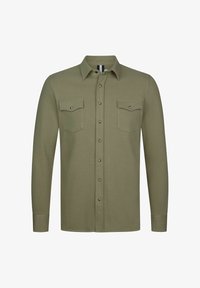 Unausgewählt, mid green