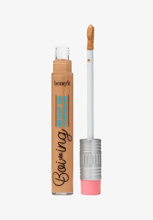 BENEFIT COSMETICS BOI-ING BRIGHT ON CONCEALER - AUFHELLENDER CON - Concealer - 8 apricot