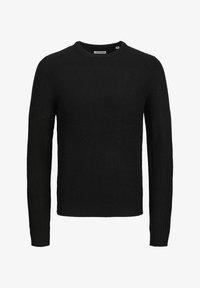 Unselected, black