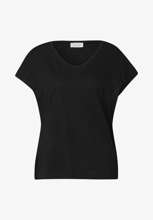 Street One Studio, - T-shirt basic