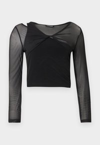 Επιλέχθηκε, black