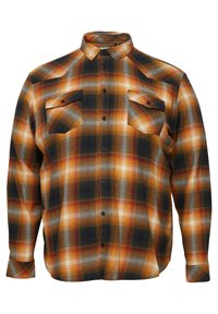 BHShirt - Shirt - black