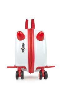 Itaca HAPPY FUN DAYS - Trolley - caperucita