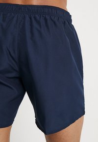 EA7 Emporio Armani WATER SPORTS CORE BOXER - Kupaće hlače - blue navy