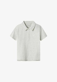 Ausgewählt, light grey melange