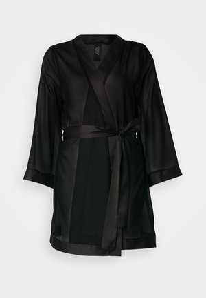 Bluebella, KIMONO - Badjas - Black