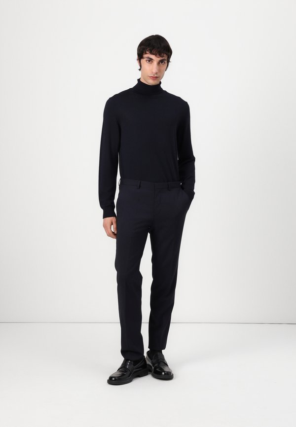 HESTEN - Suit trousers4