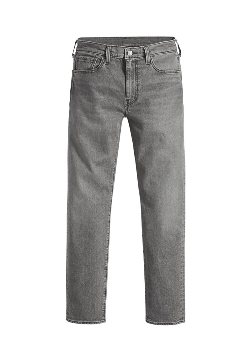 Levi’s® Plus Slim fit jeans grijs denim/greydenim