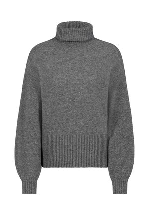 Jumper - grau