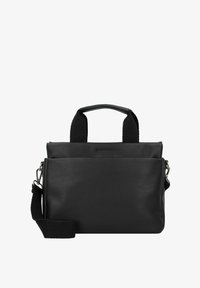 Niet geselecteerd, black