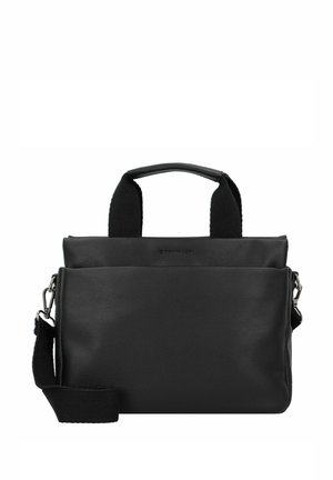 RELLA - Handtasche - black