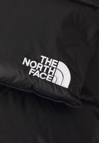 The North Face NUPTSE SCARF UNISEX - Scarf - black