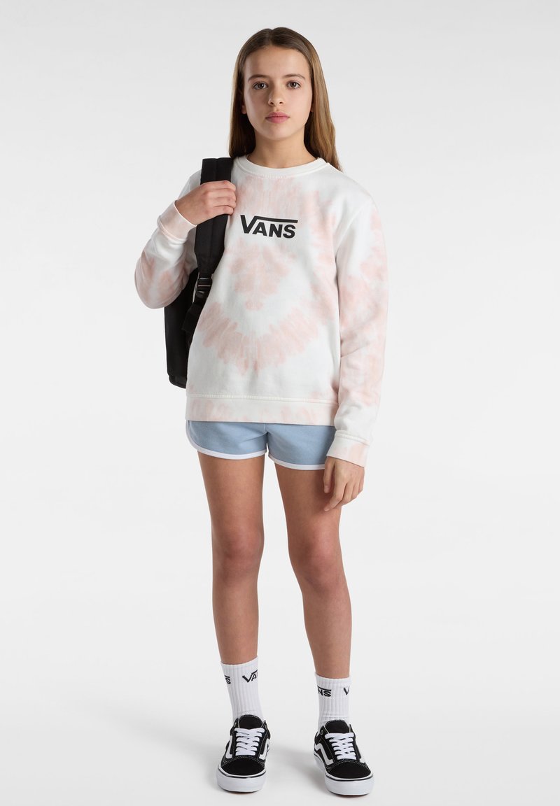 Vans Shorts lichtblauw Vans Shorts lichtblauw