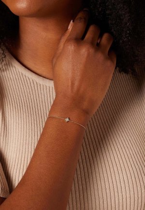 ESSENTIALS - Bracelet - gold-coloured