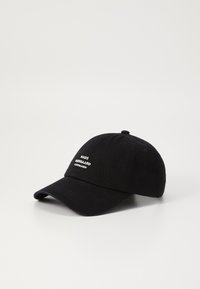 Valgt, jet black