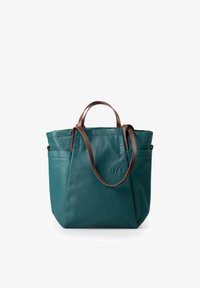 Unausgewählt, transformative teal