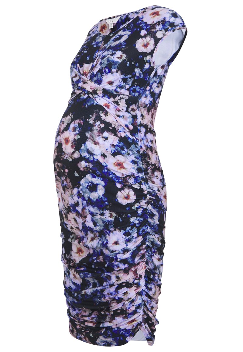 Ripe Jerseyjurk meerkleurig