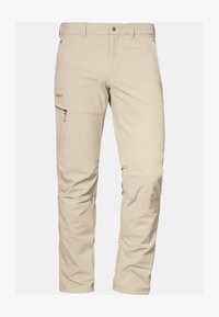 Unausgewählt, brown