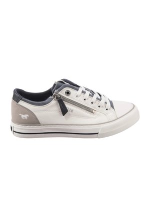 BASKETS - Trainers - blanc