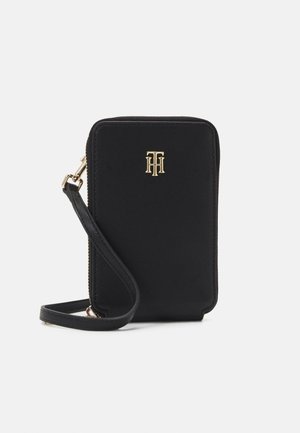 Sac bandoulière - black