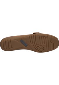 Josef Seibel FENJA 19 - Espadrilles - camel