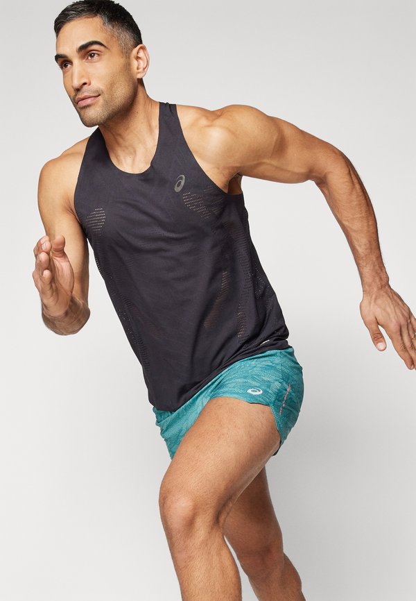 METARUN SINGLET - Top3