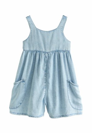 Kombinezonas - mid blue denim