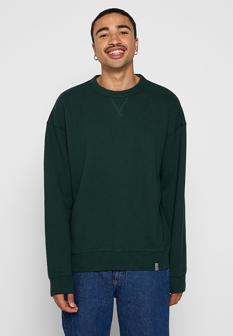 G-Star Sweater groen