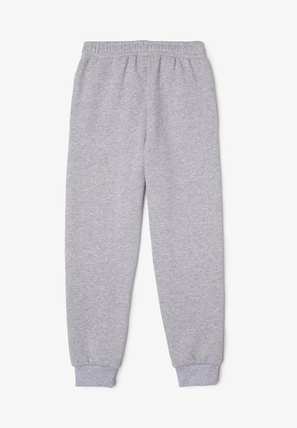 UNISEX - Tracksuit bottoms - gris chiné