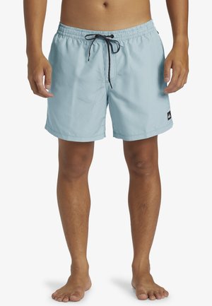 EVERYDAY DELUXE VOLLEY - Swimming shorts - frosty spruce