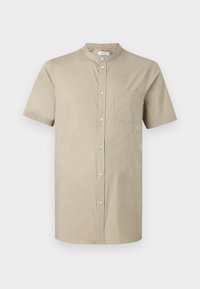 Unselected, taupe