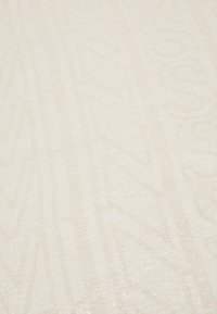 TWINSET WOVEN  - Sciarpa - neve