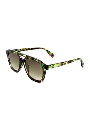Converse, SCO295 UNISEX - Occhiali da sole - mottled green