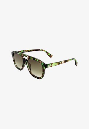 Converse, SCO295 UNISEX - Occhiali da sole - mottled green