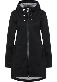 DreiMaster Parka - black