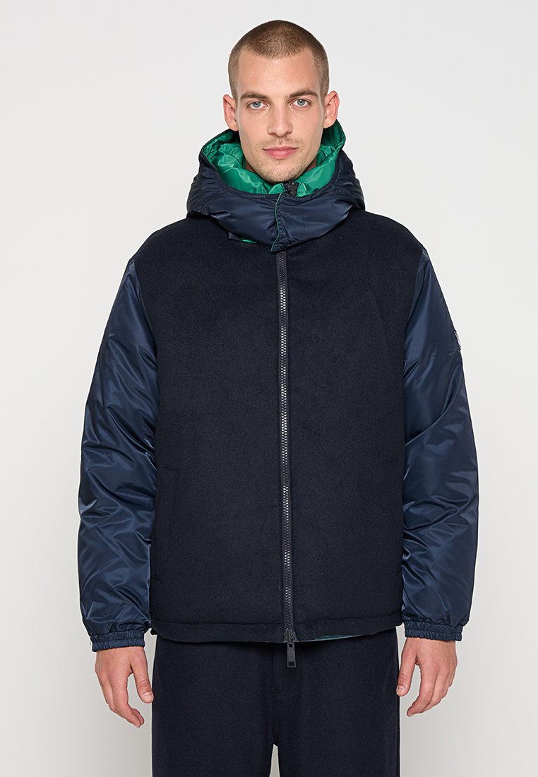 Armani Exchange Winterjas meerkleurig Armani Exchange Winterjas meerkleurig