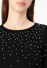 ONLY ONLSOI - Pullover - black