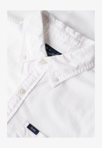 Niet geselecteerd, white denim