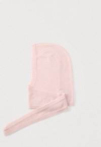 BALACLAVA UNISEX - Căciulă beanie - light pink
