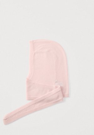 BALACLAVA UNISEX - Kopftuch - light pink