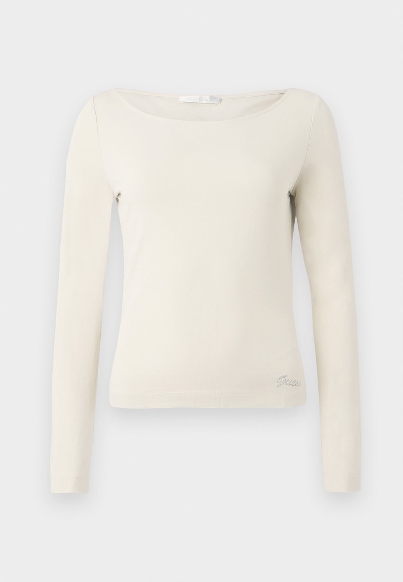 Guess Longsleeve beige