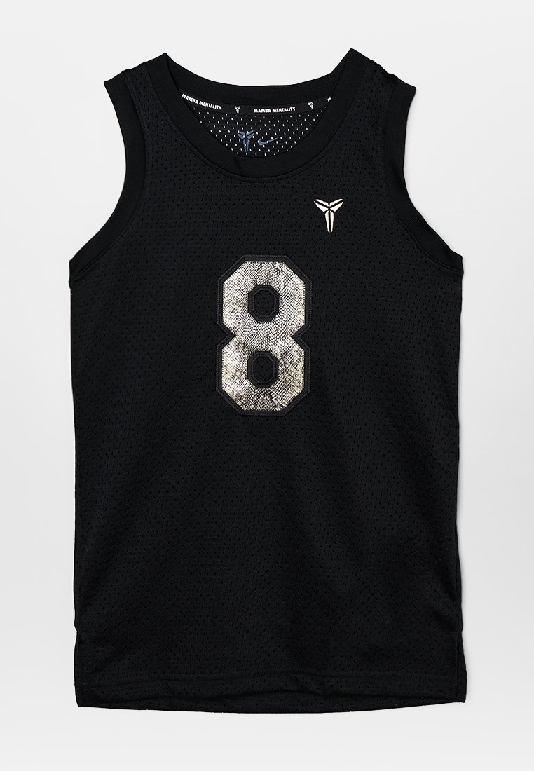Nike Performance NBA-jersey zwart