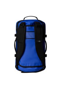 The North Face BASE CAMP DUFFEL - XS - Bolsa de viaje - tnf blue tnf black npf