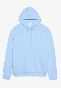 UNISEX - Hoodie - chambray blue