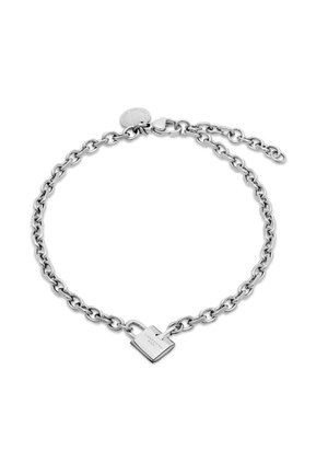 Armband - silberfarben