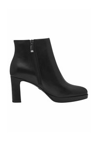Tamaris Tronchetti - black leather
