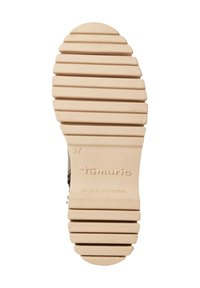 Tamaris - Botki sznurowane