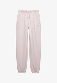 Non sélectionné, mauve morn pink