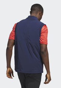 adidas Golf Väst - collegiate navy