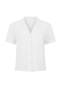 ESSENTIAL - Pidžaama ülemine osa - white
